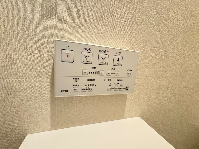 LUXENA+PAWS南行徳 その他21