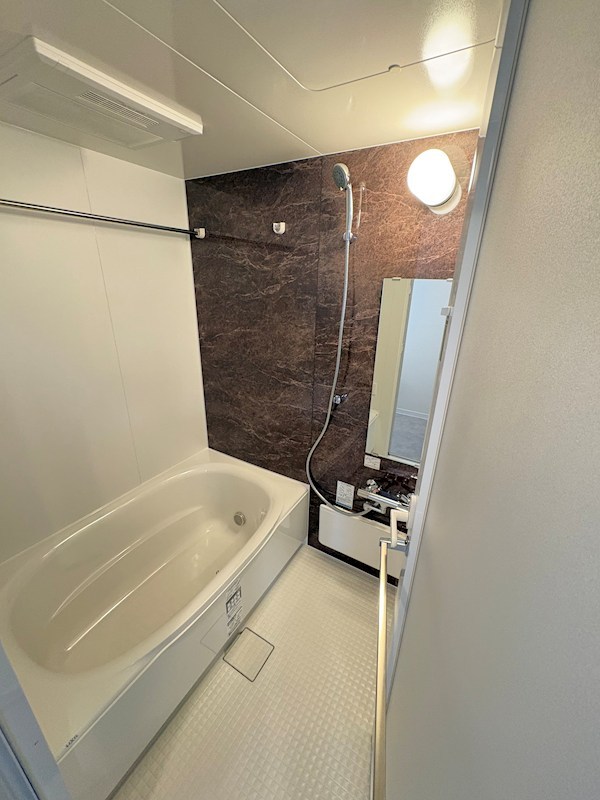 LUXENA+PAWS南行徳 風呂画像