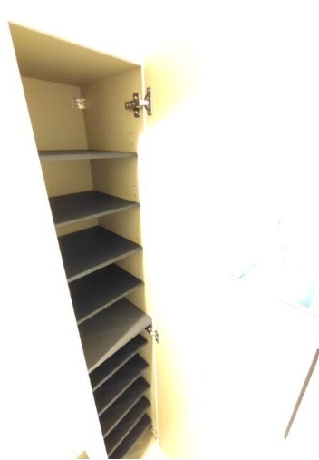 ヒルズ亀有 その他5