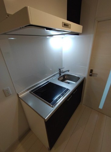 ヒルズ亀有 キッチン