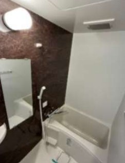 ヒルズ亀有 風呂画像