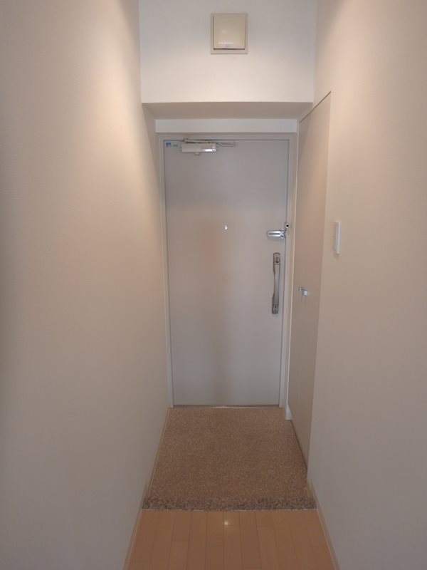 Ｐｕｒｅ　Ｌａ 玄関