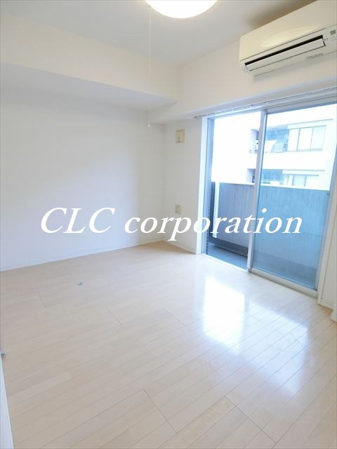 アプレシティ両国 リビング