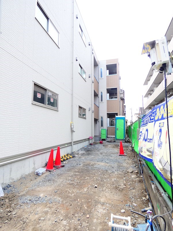 GRANDEUR東葛西 その他6