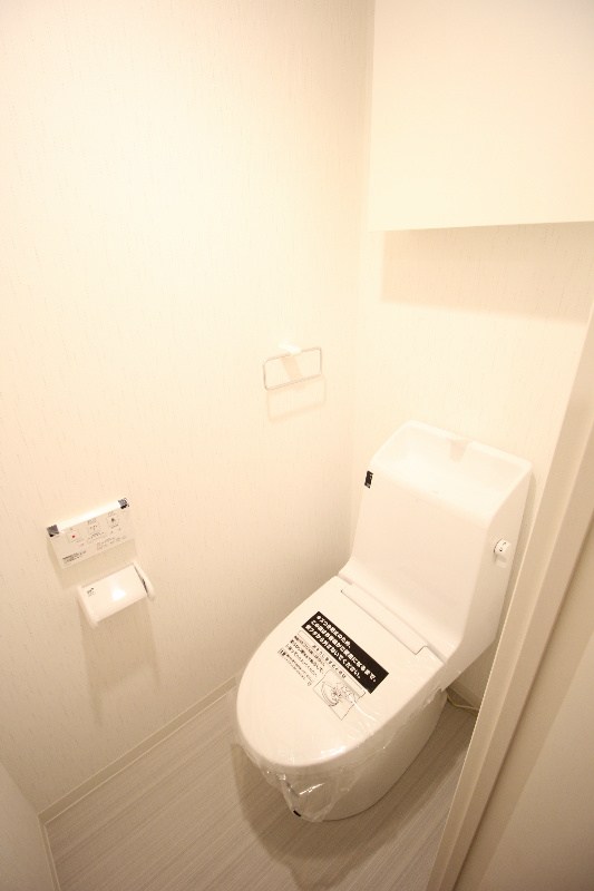 クレシェンテ月島 その他2