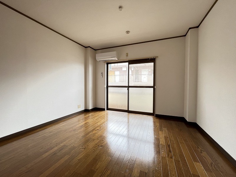 F-city東葛西 リビング