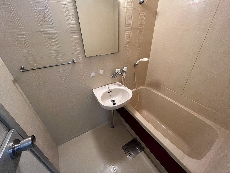 F-city東葛西 風呂画像