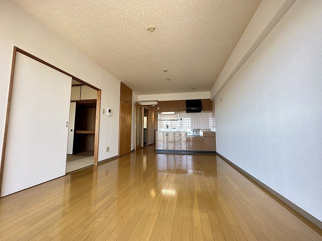 エバーグリーン リビング