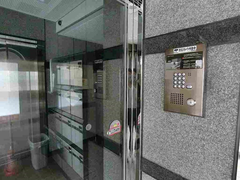 マンション・コイムⅤ  その他1