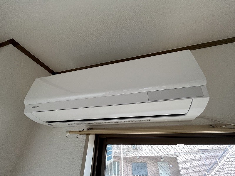 F-city東葛西 その他4