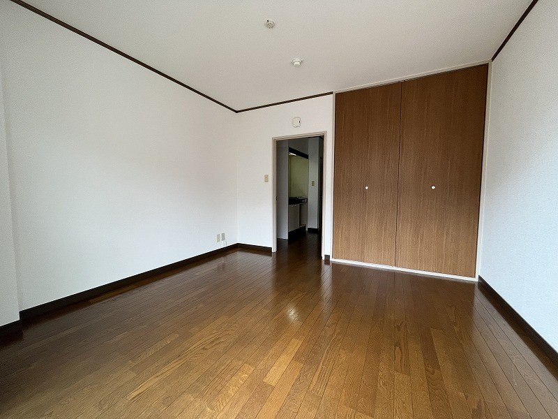 F-city東葛西 ベッドルーム