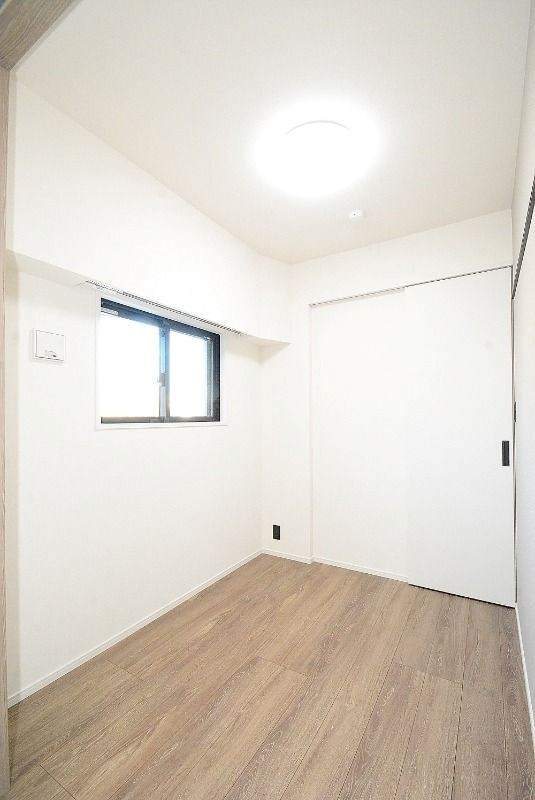 ステージグランデ亀有アジールコート ベッドルーム