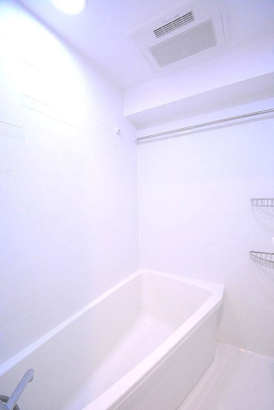 ステージグランデ亀有アジールコート 風呂画像