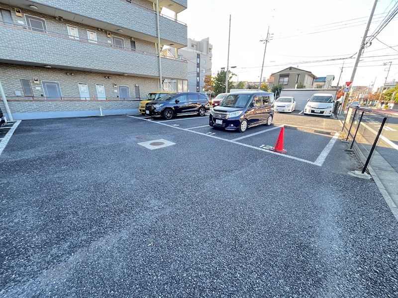 レジデンス中島 その他10