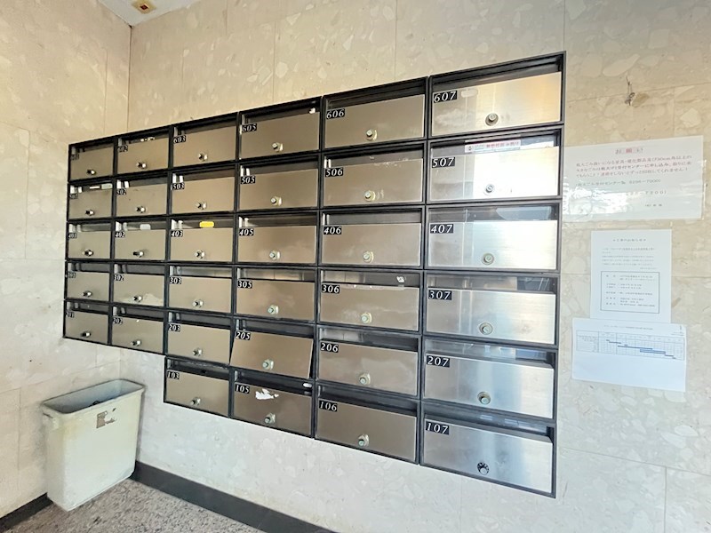 レジデンス中島 その他13