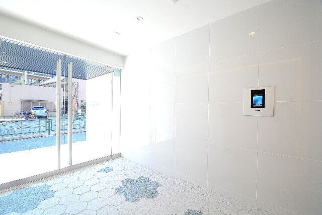 ステージグランデ亀有アジールコート その他4