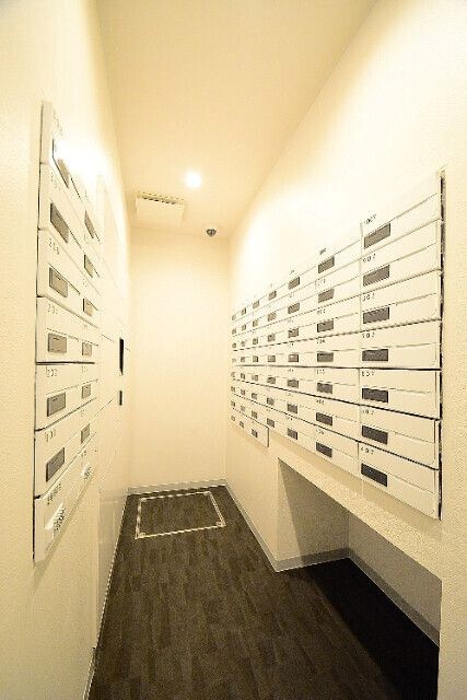 ステージグランデ亀有アジールコート その他6