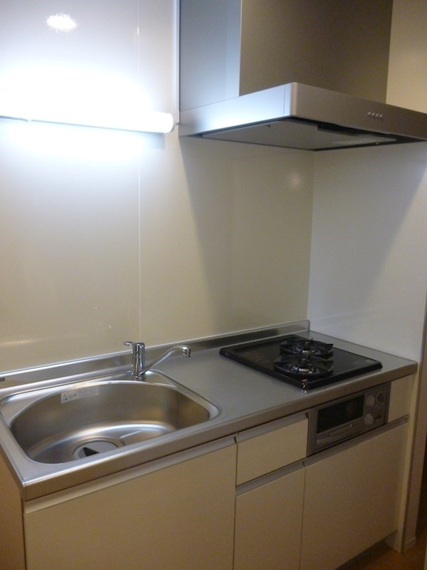 アミュレット キッチン