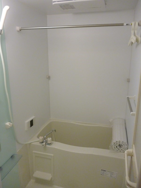 アミュレット 風呂画像