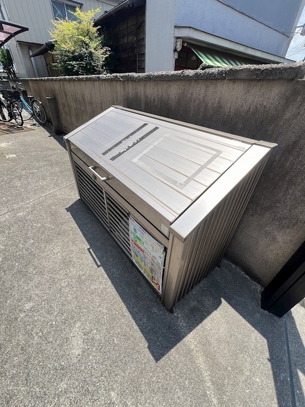 グリーンベル その他1