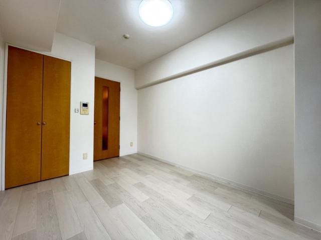 レジディア木場 リビング