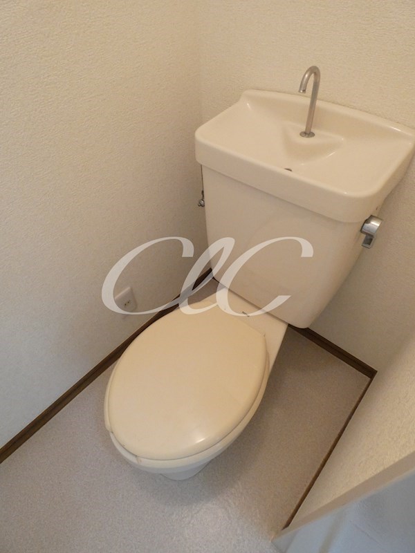 椿センターハイツ その他2