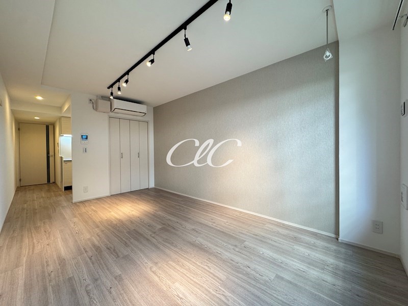 ESPERANZA　SHINOZAKI リビング