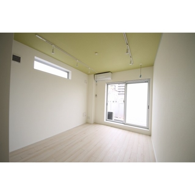 ブランヴェール金町駅前 リビング