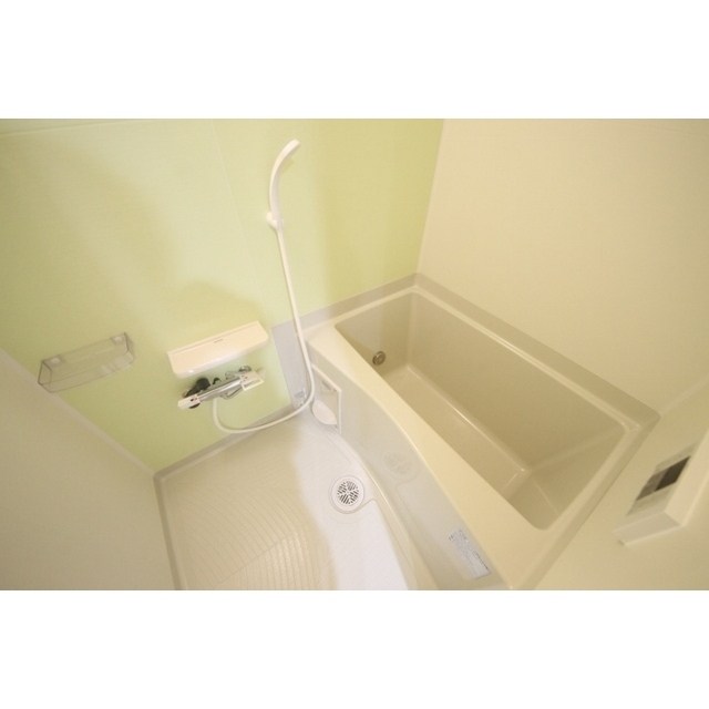 ブランヴェール金町駅前 風呂画像