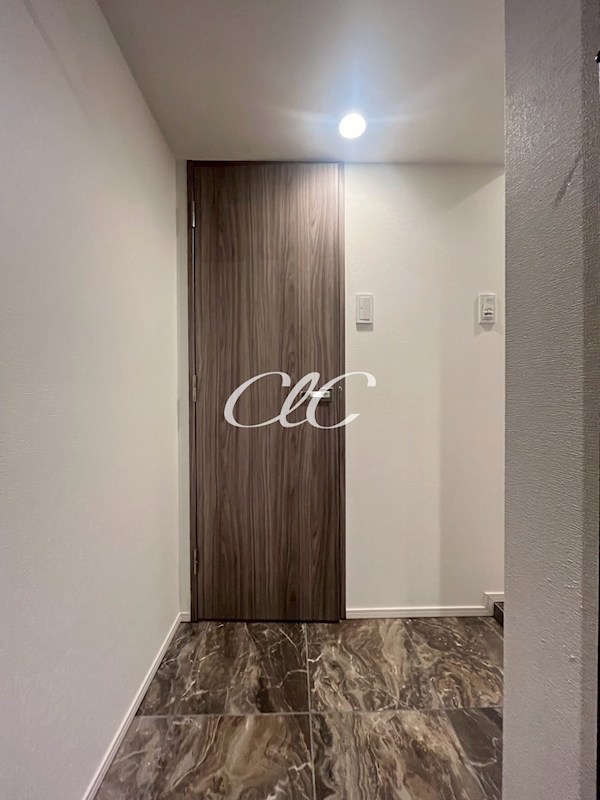 S-RESIDENCE瑞江 玄関
