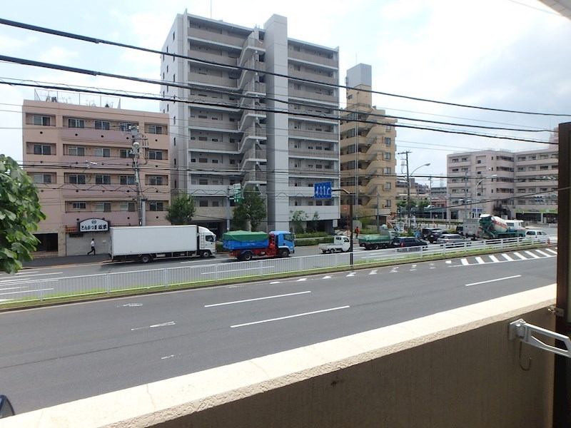 保洋ビル その他6