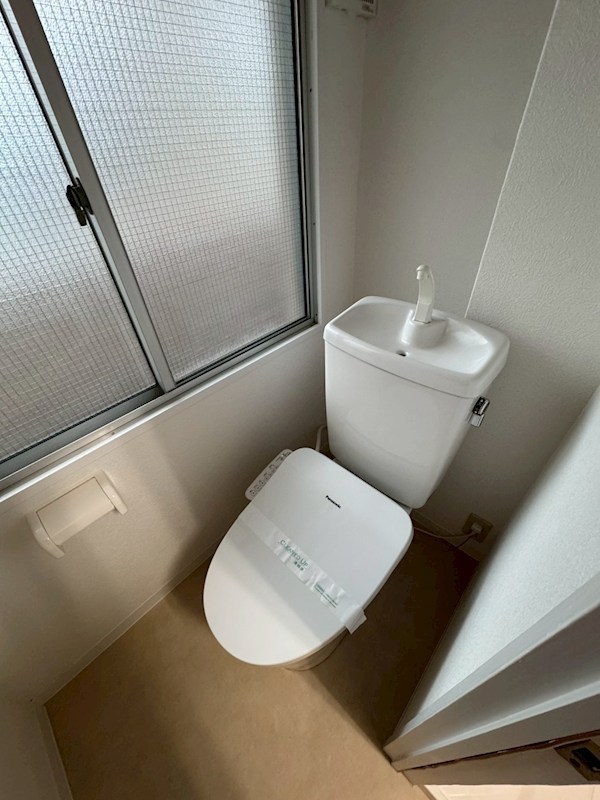 越前堀永谷マンション その他3