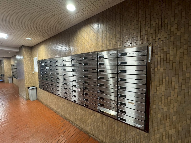 越前堀永谷マンション その他6