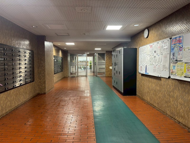 越前堀永谷マンション その他7