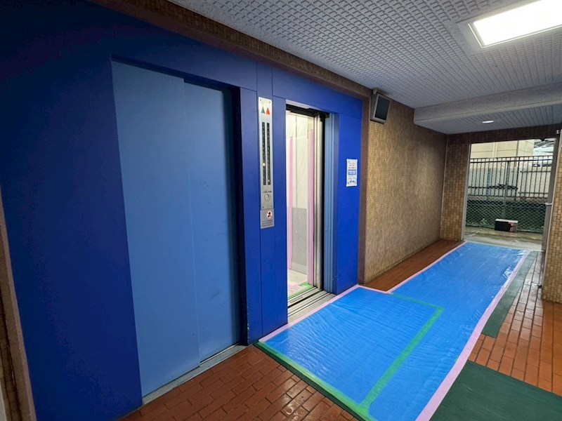 越前堀永谷マンション その他8