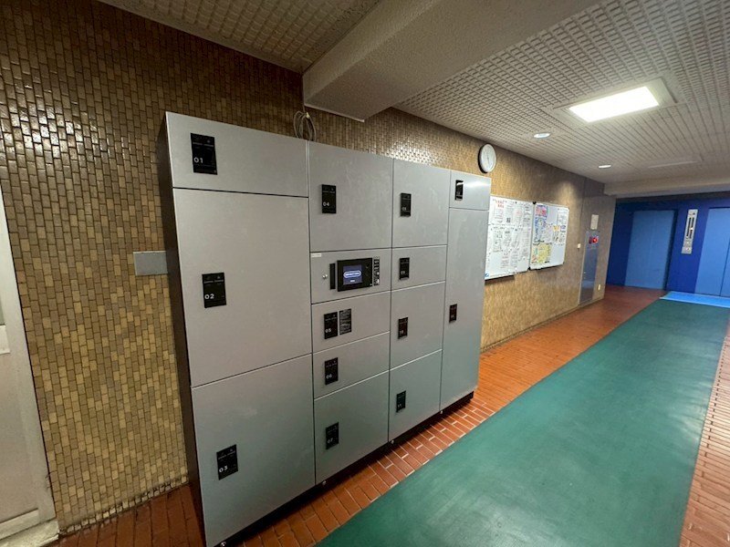 越前堀永谷マンション その他9