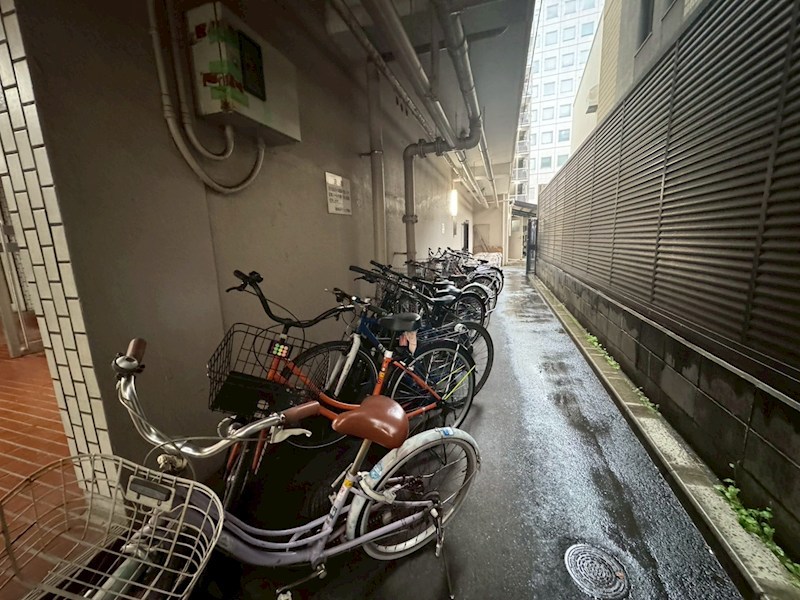 越前堀永谷マンション その他10