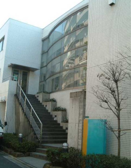 CITY　HOUSE　ISHIKI 外観