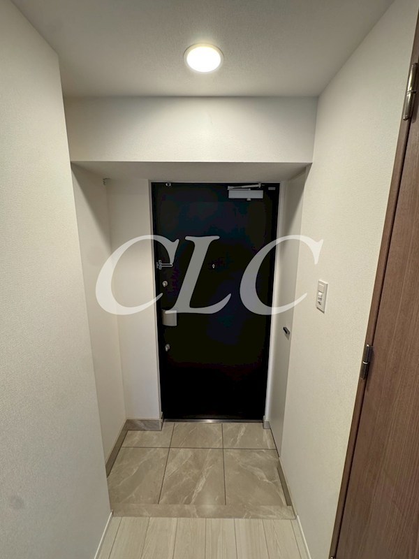 アーバンパーク入谷 玄関