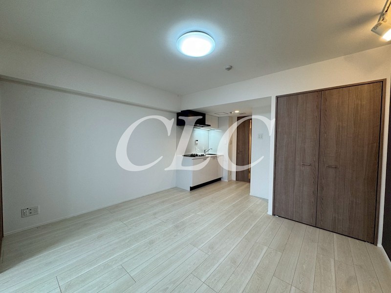 アーバンパーク入谷 リビング