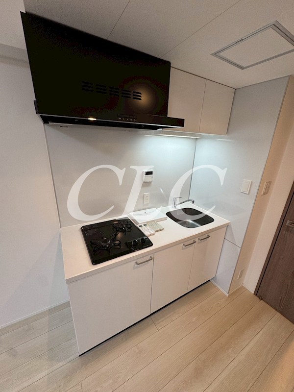 アーバンパーク入谷 キッチン