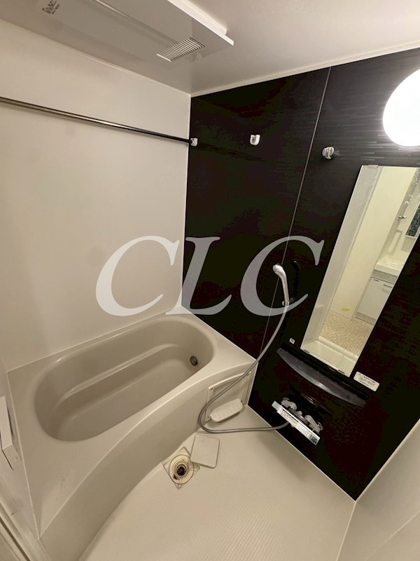 アーバンパーク入谷 風呂画像