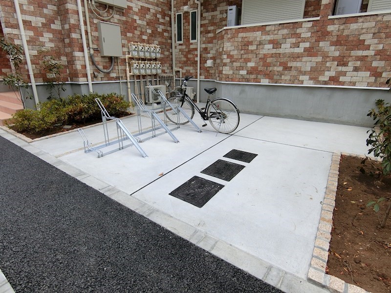 セイ　ブロッサム  その他外観4