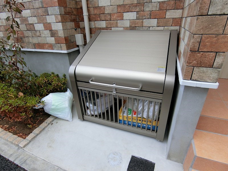 セイ　ブロッサム  その他外観5