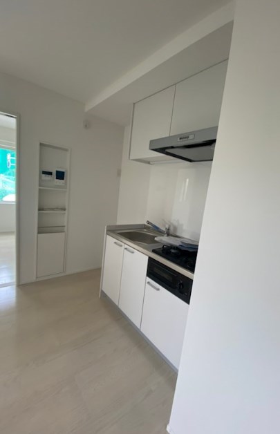 セイ　ブロッサム  キッチン