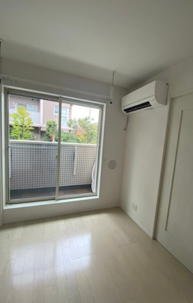 セイ　ブロッサム  ベッドルーム