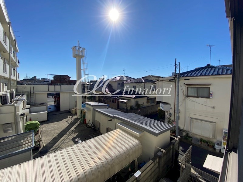 ガレット瑞江 その他6