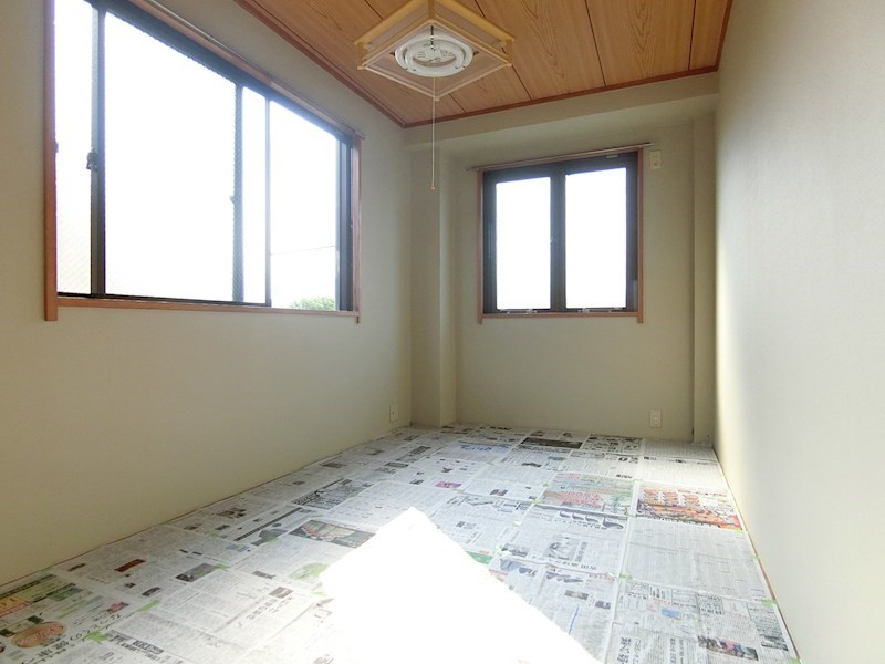 ヴィラハヤシ１  その他8