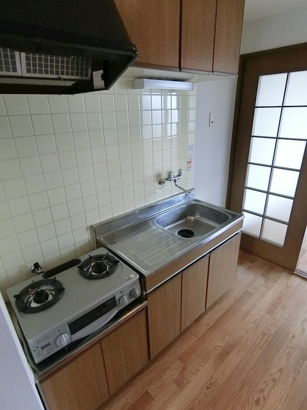 ヴィラハヤシ１  その他12