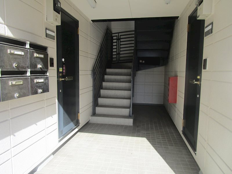 磯貝マンション その他1